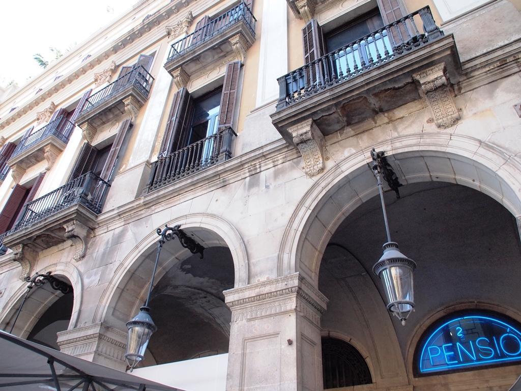 Pension Villanueva, Barcelona